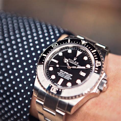 rolex sea dweller 4000 prix|rolex sea dweller 4000 review.